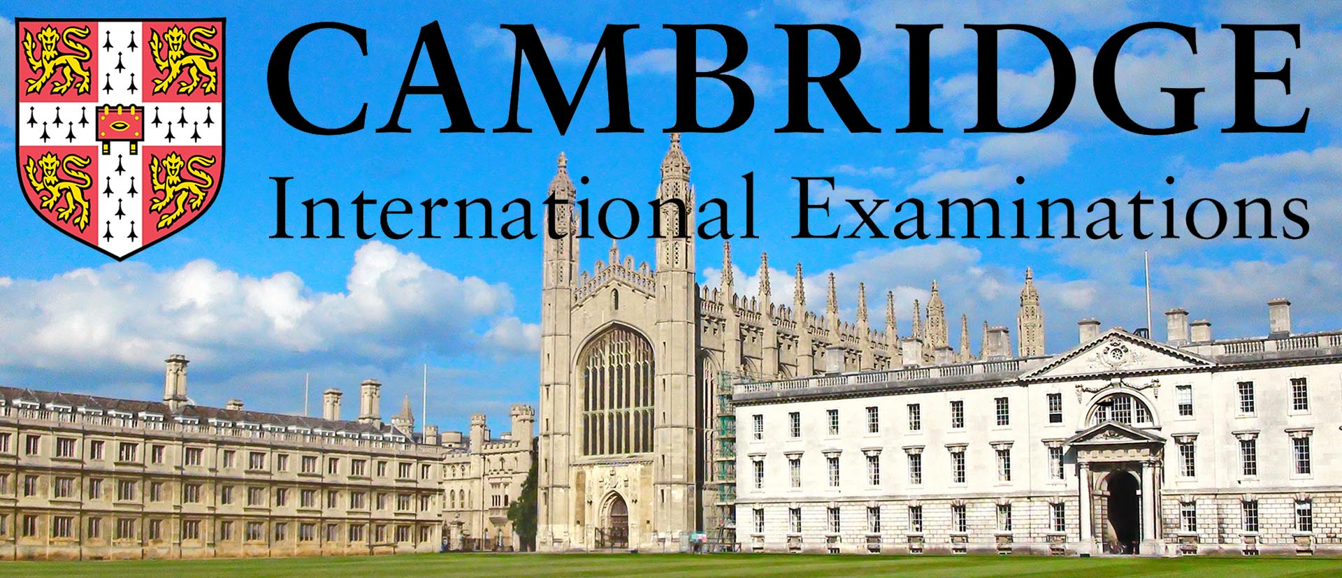 ITE Melloni - Cambridge International Examinations