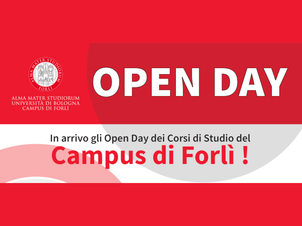 open campus forli