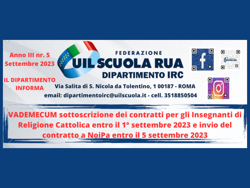 uil scuola relig23