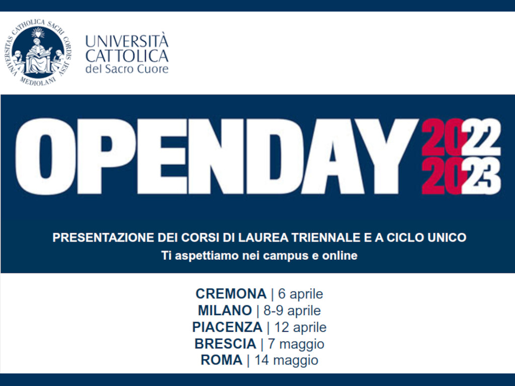 opendaycattolica22
